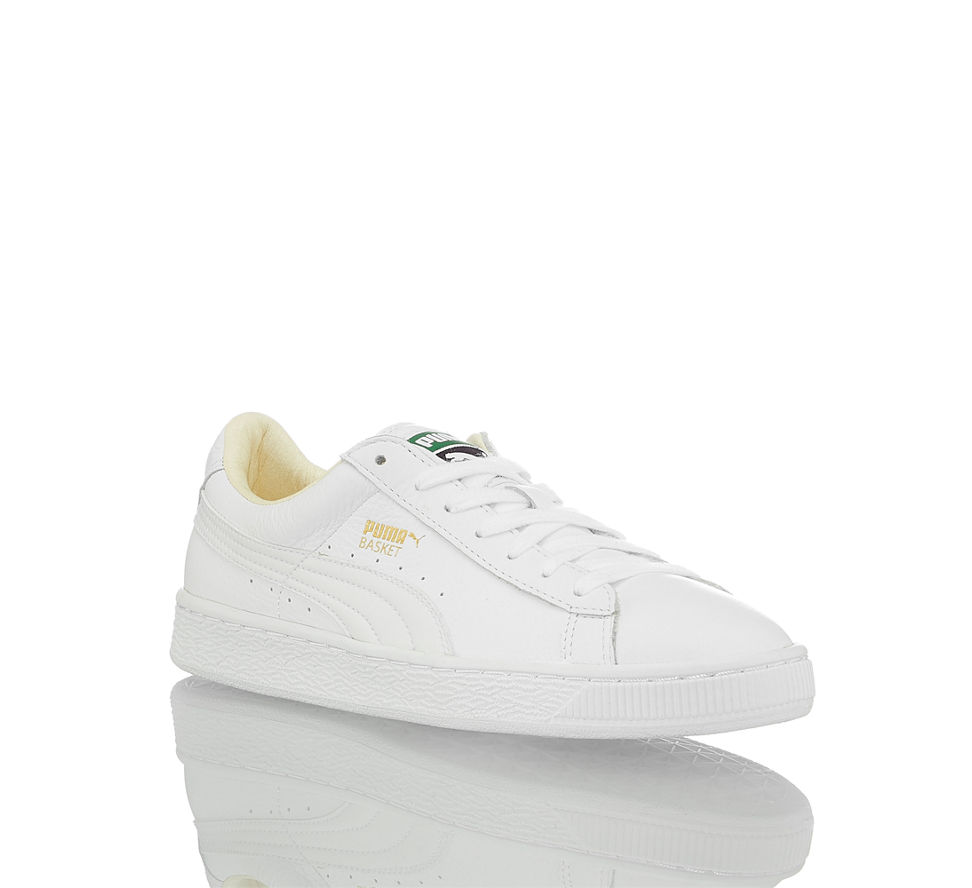 puma basket classic lfs femme puma basket classic lfs femme